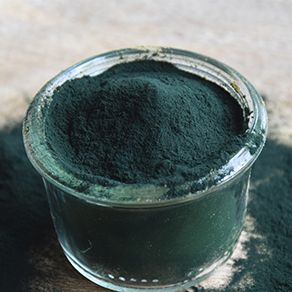 BIO Spirulina